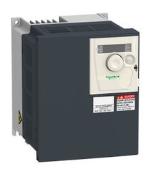 Electrical Integrated Variable Frequency Drive Inverter For Compact Machines