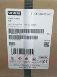Fonte de alimentação do interruptor de Siemens / unidade trifásica trifásica da fonte de alimentação do interruptor